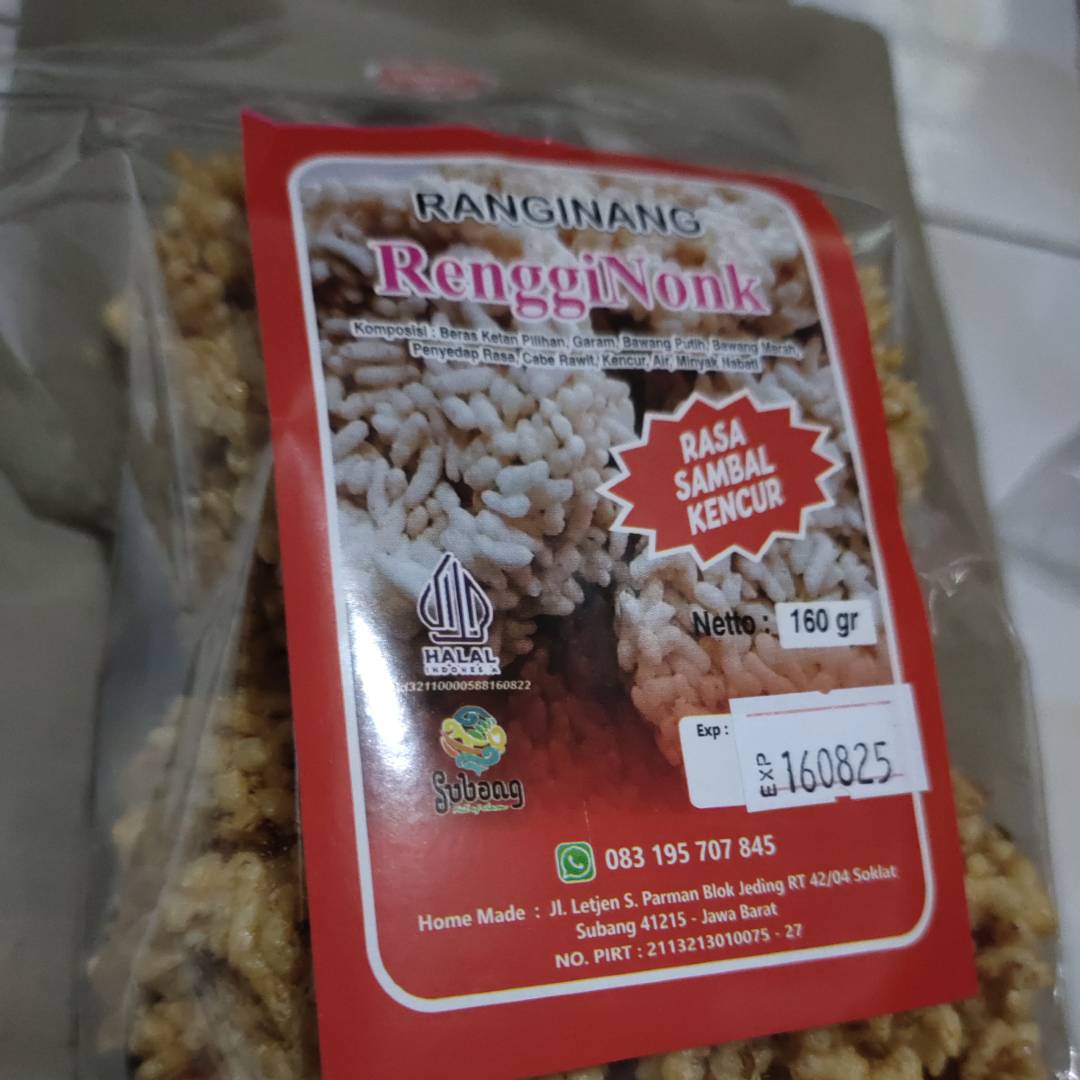 detail produk