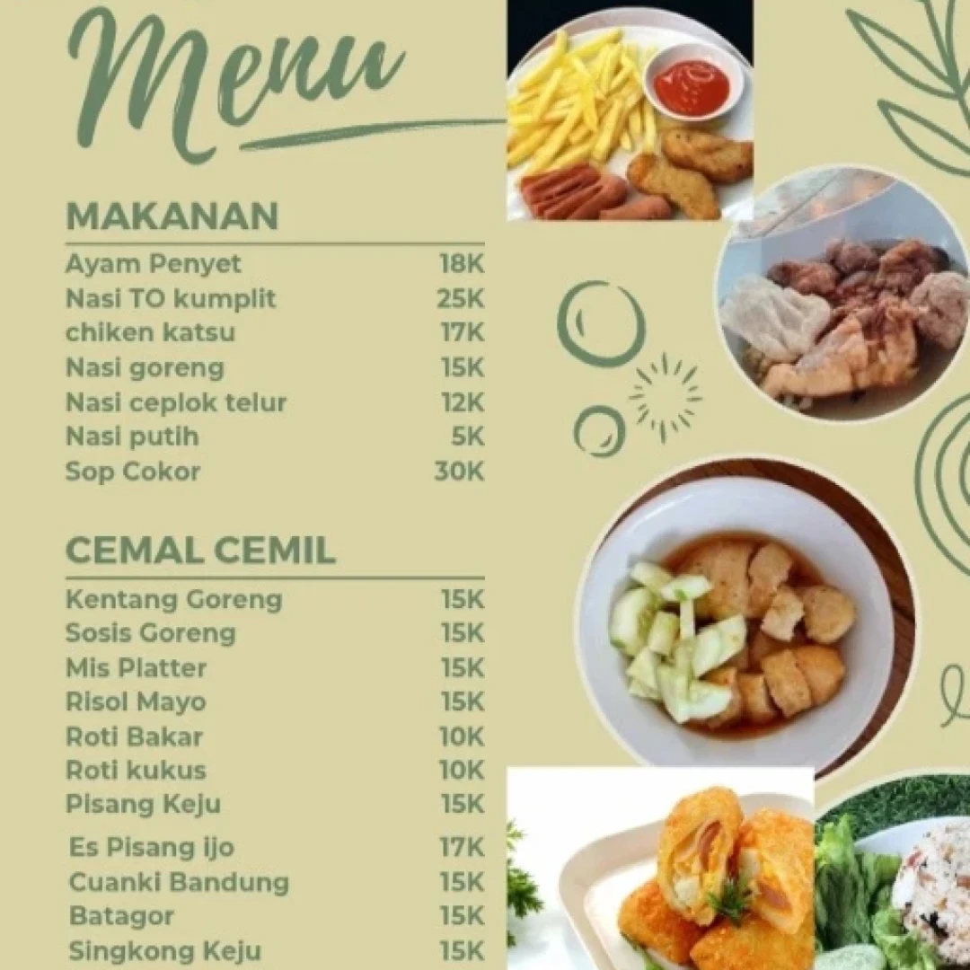 detail produk