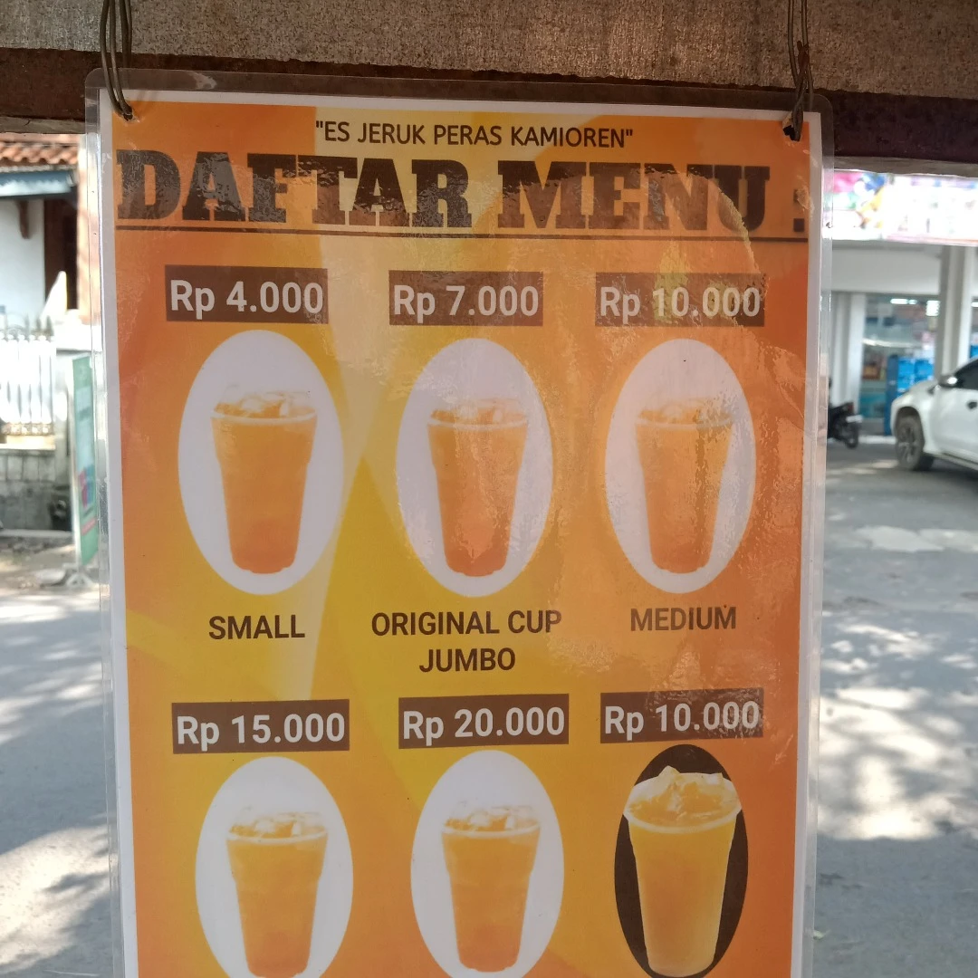detail produk