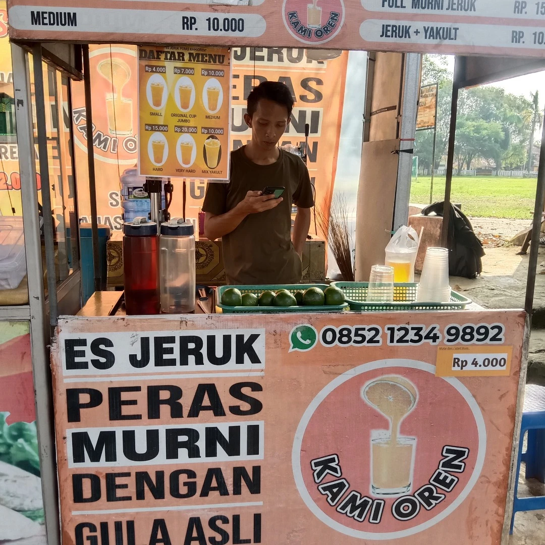 detail produk