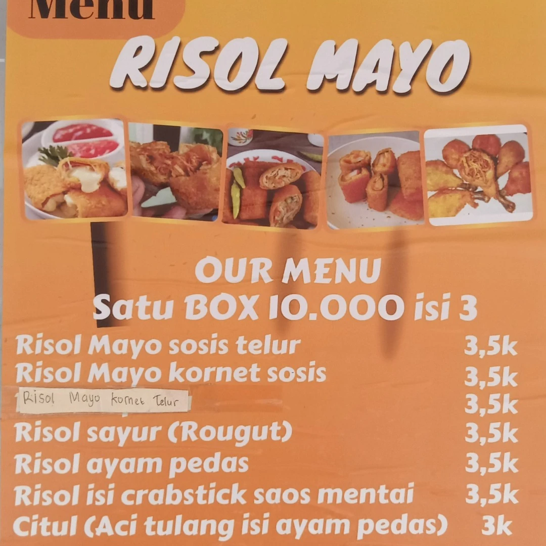 detail produk