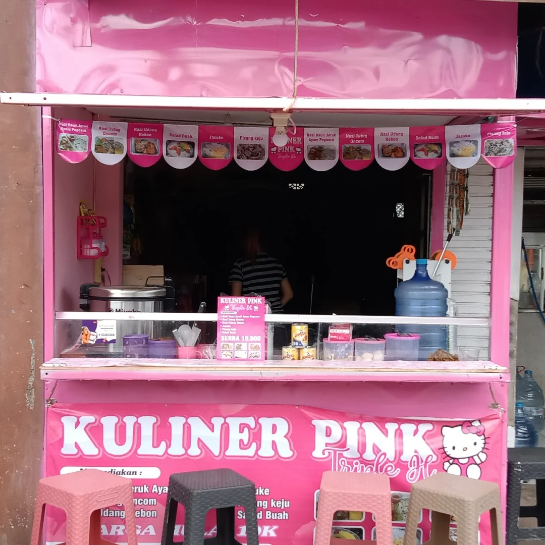 detail produk