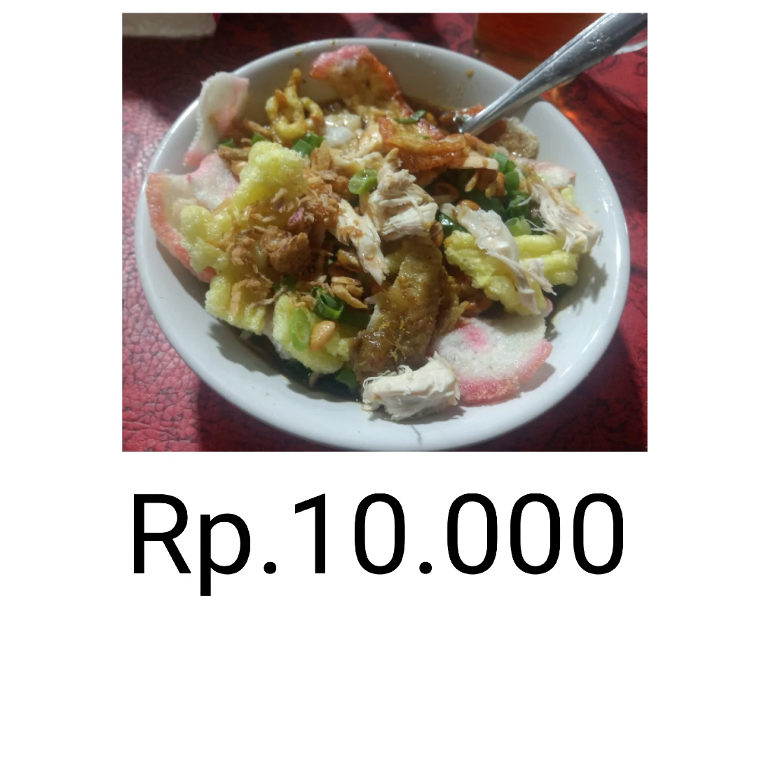 detail produk