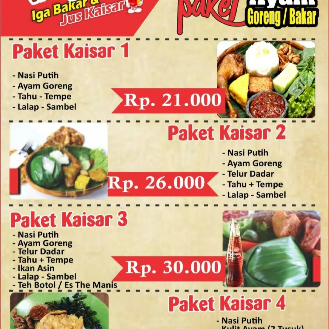 detail produk