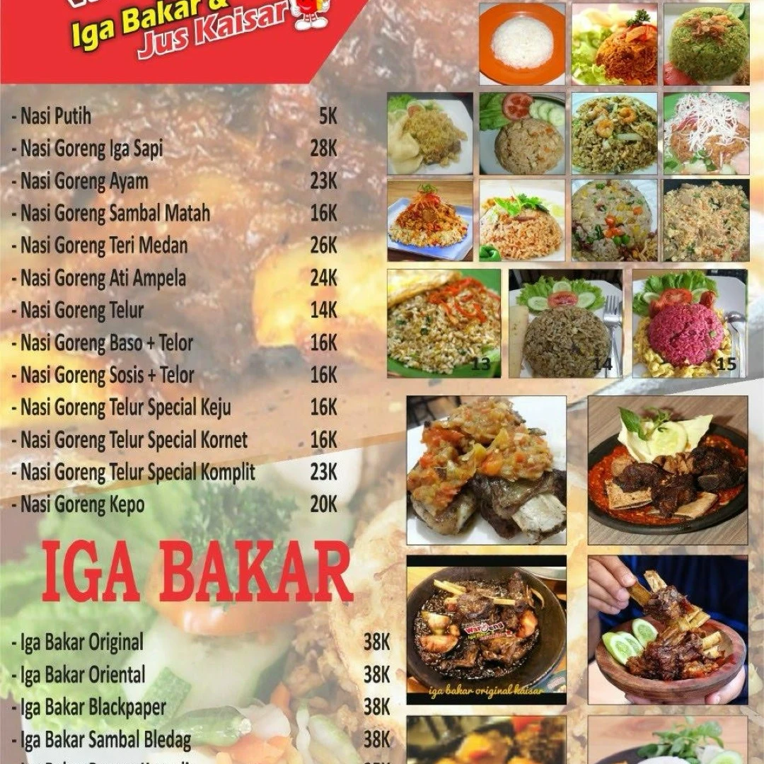 detail produk