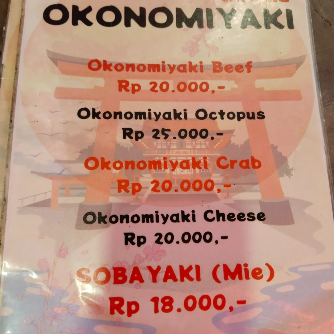 detail produk
