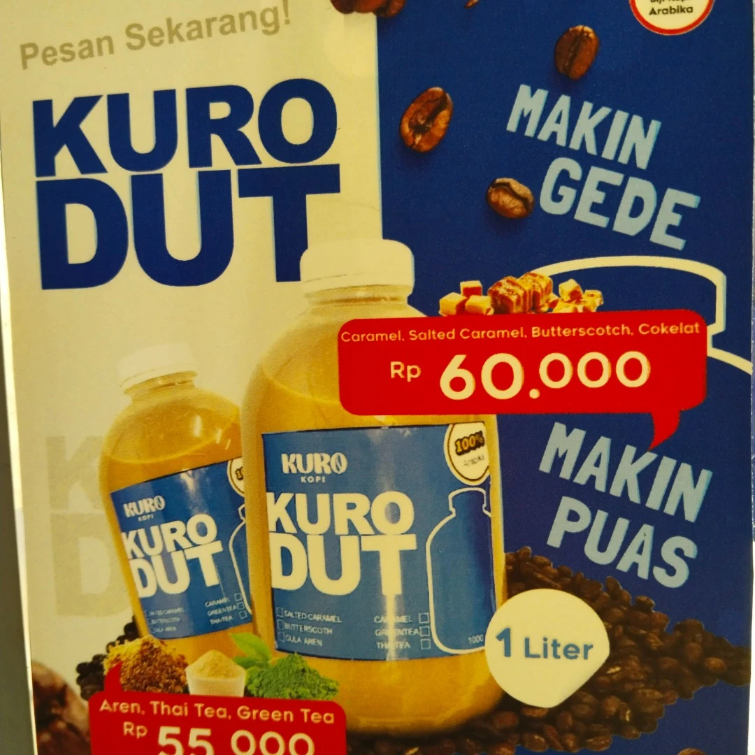 detail produk