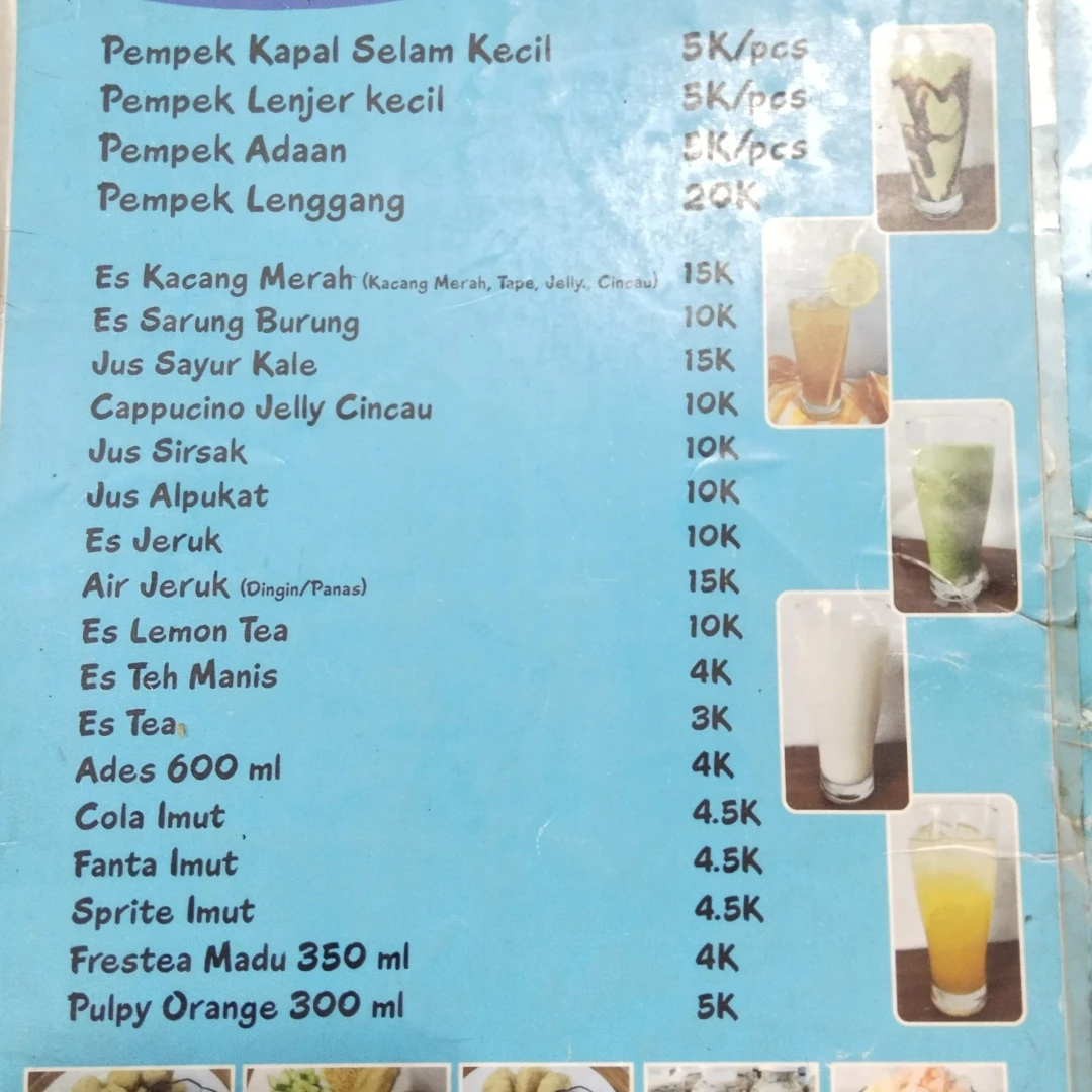 detail produk