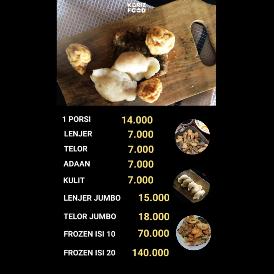 detail produk