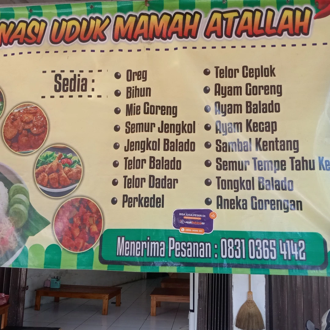 detail produk