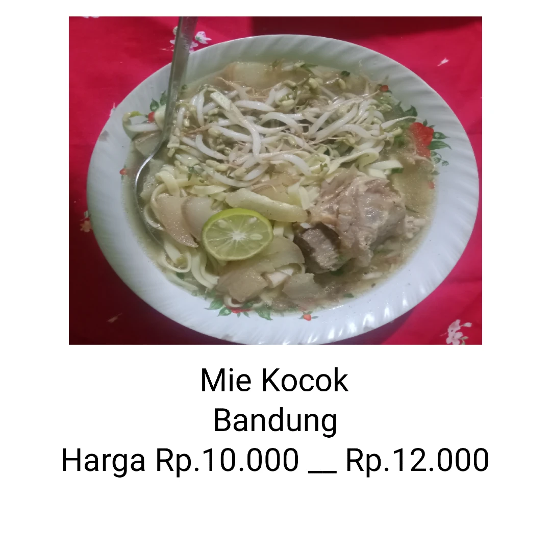 detail produk