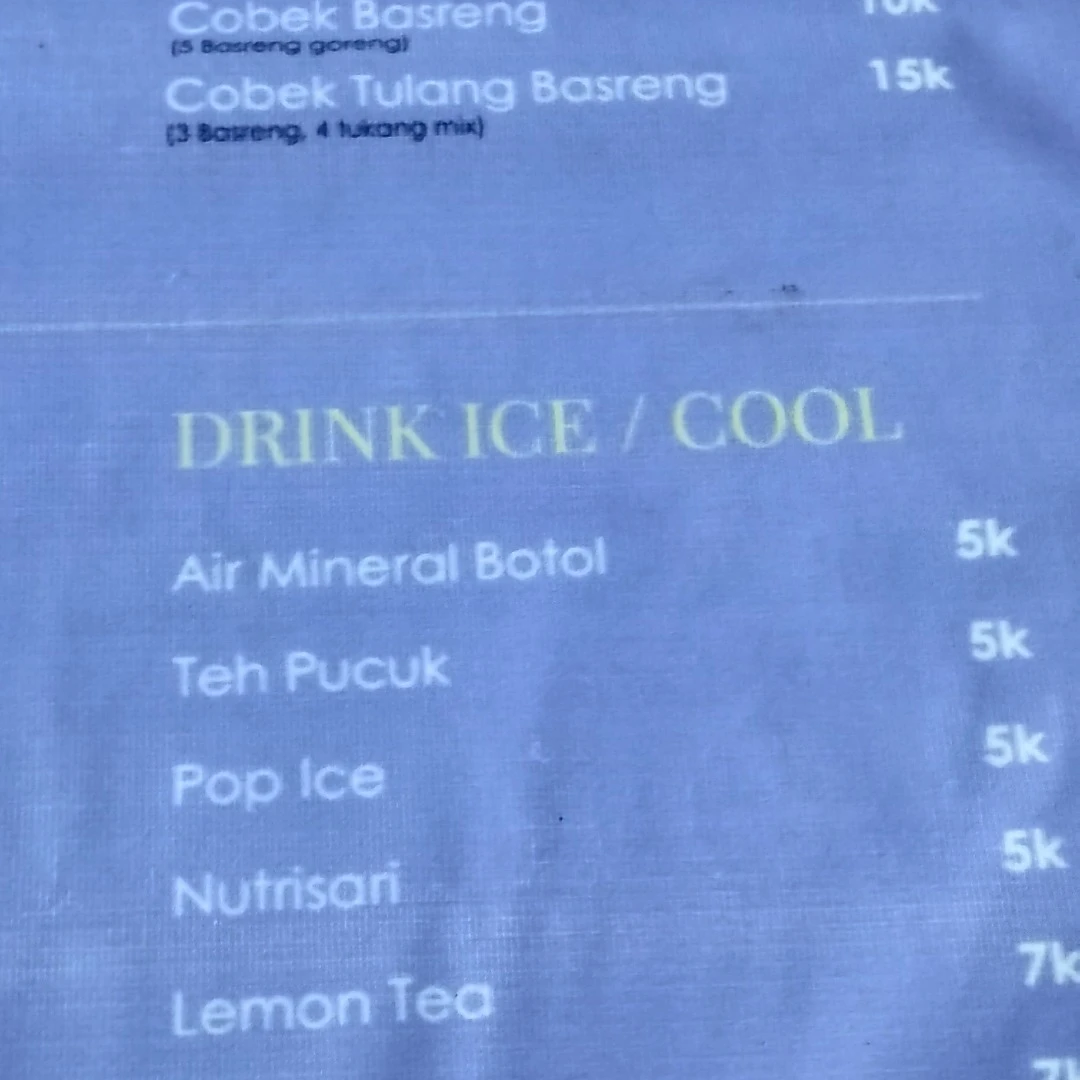 detail produk