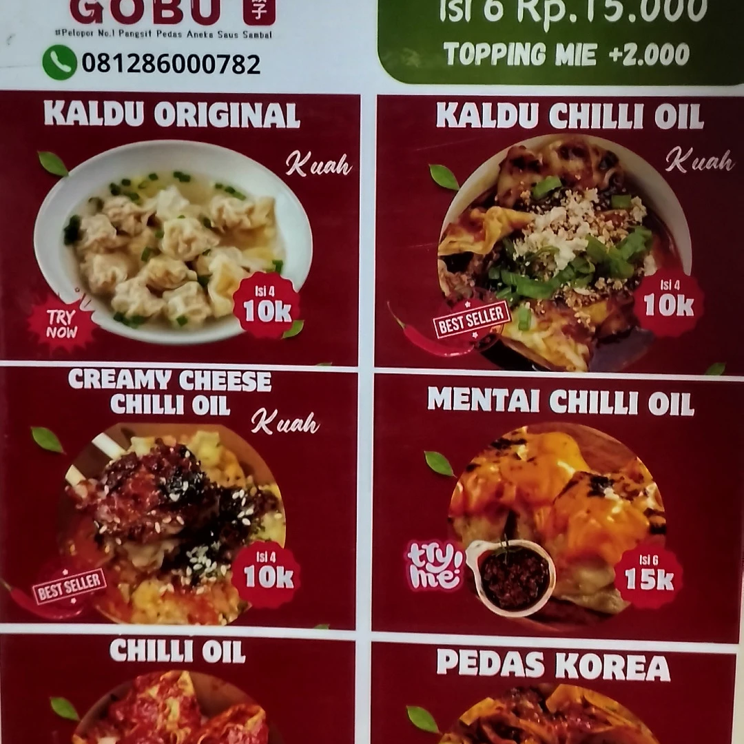 detail produk
